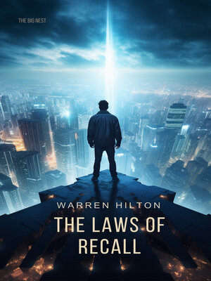 cover image of The Laws of Recall